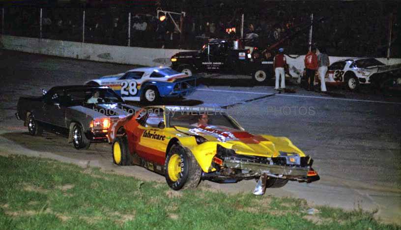 Dale Weyer