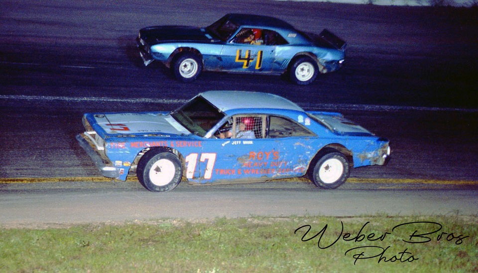 Jeff Brooks