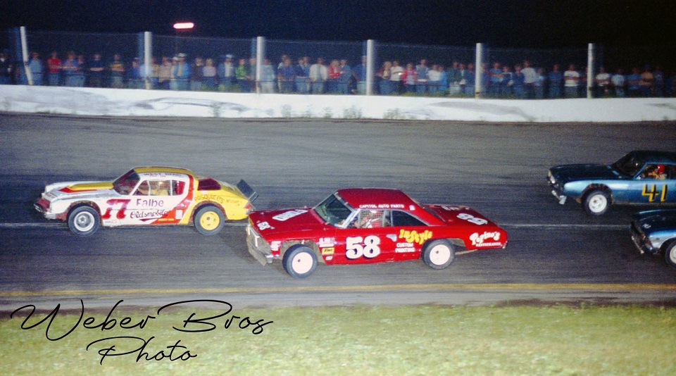 Jeff Falbe