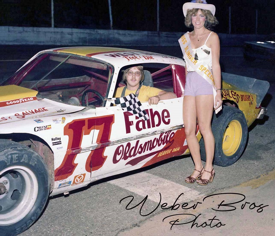 Jeff Falbe