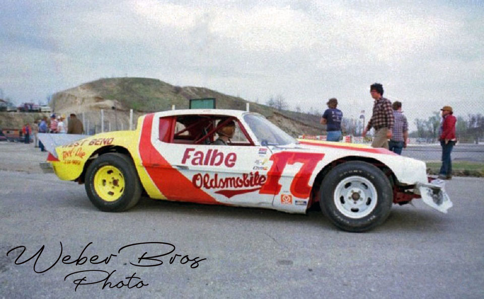 Jeff Falbe
