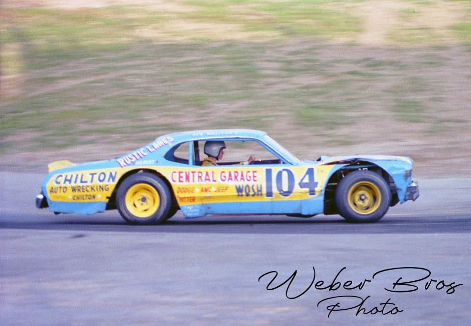Ken Wasiczko
