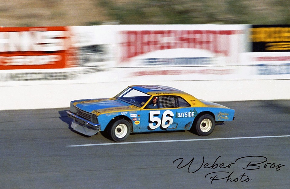 Mick Kolowith
