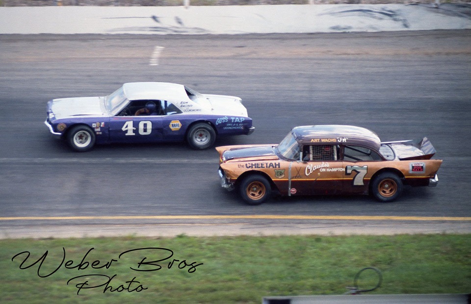 Ron Howden