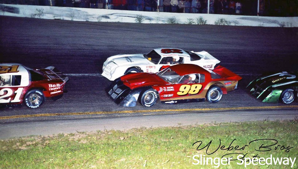 Ted Musgrave