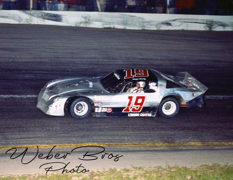 Wayne Lensing