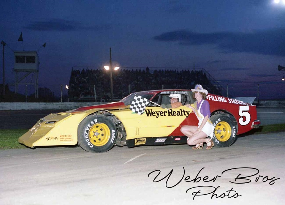 Dale Weyer