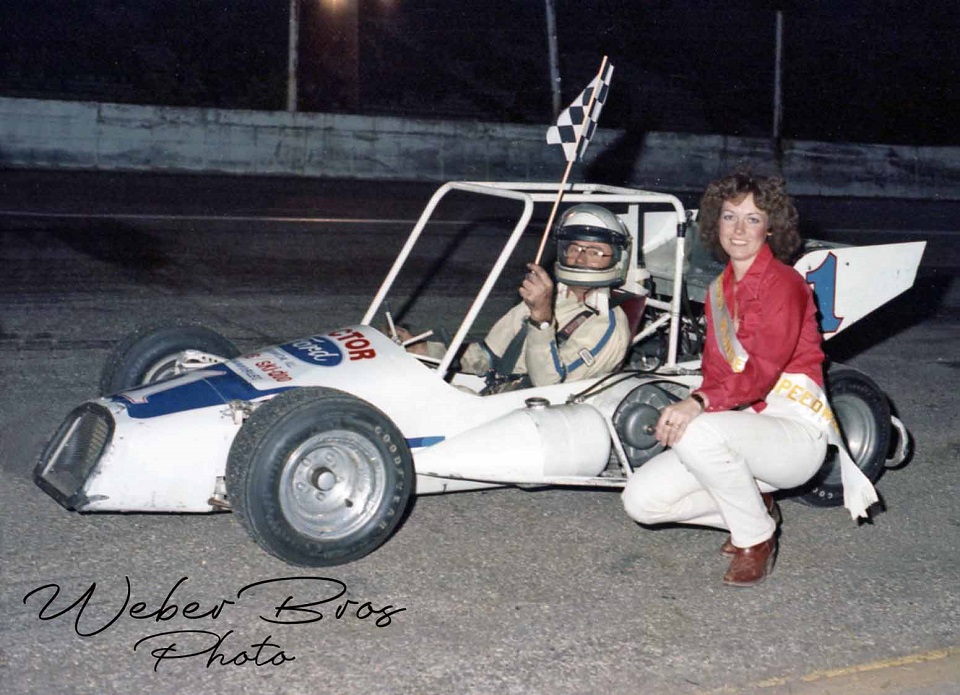 Dick Hautzinger