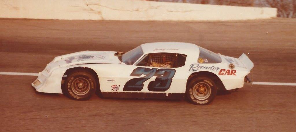 Jerry Wood