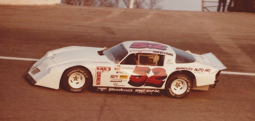 Joel Laufer