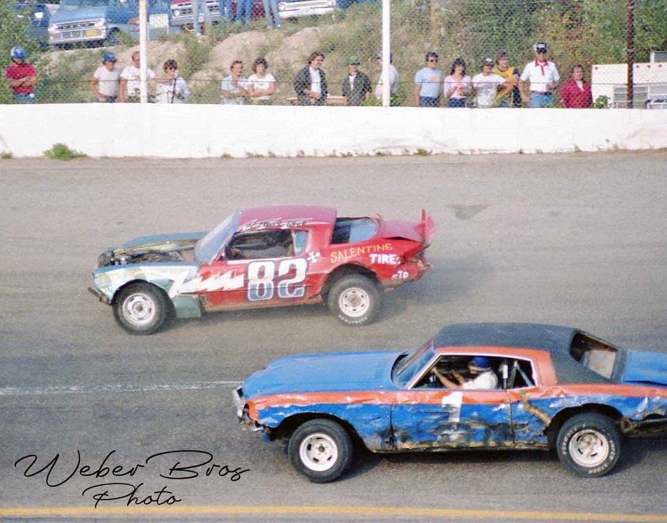 Rusty Dobberpuhl