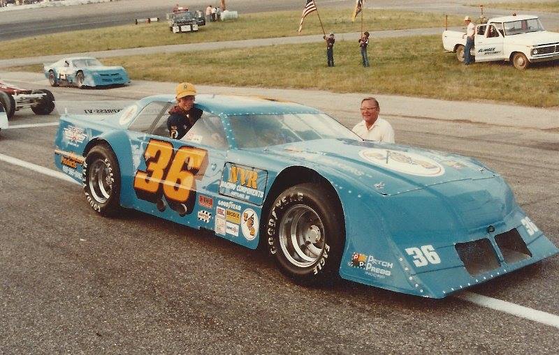 Joe Shear