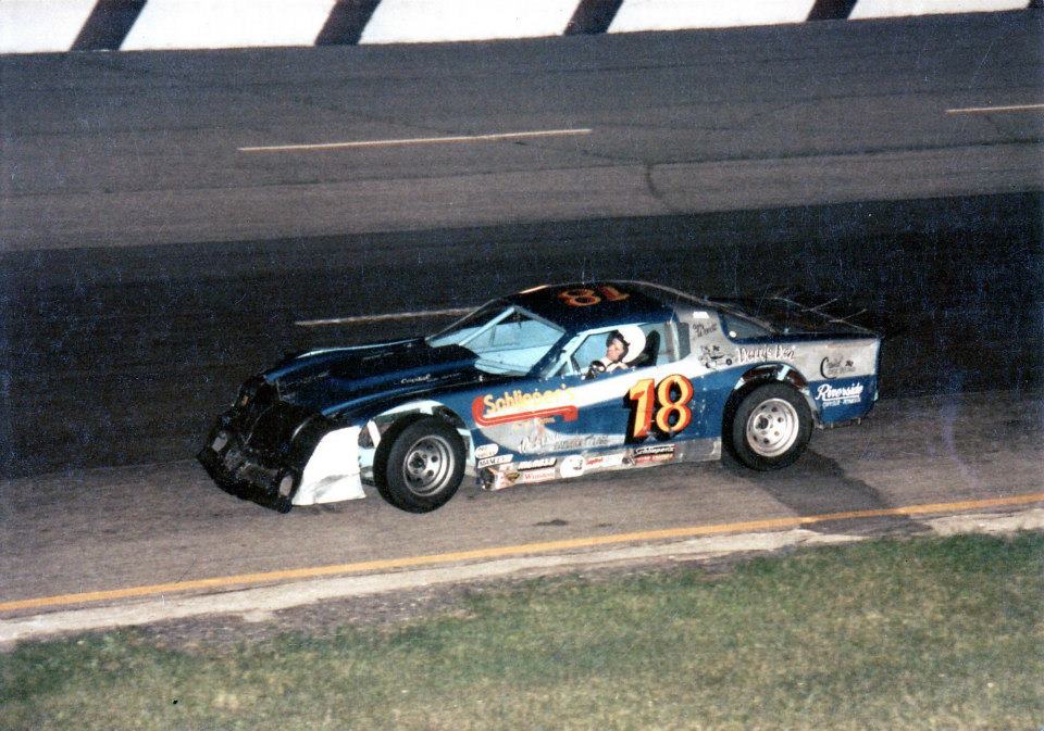 Andy Wendt