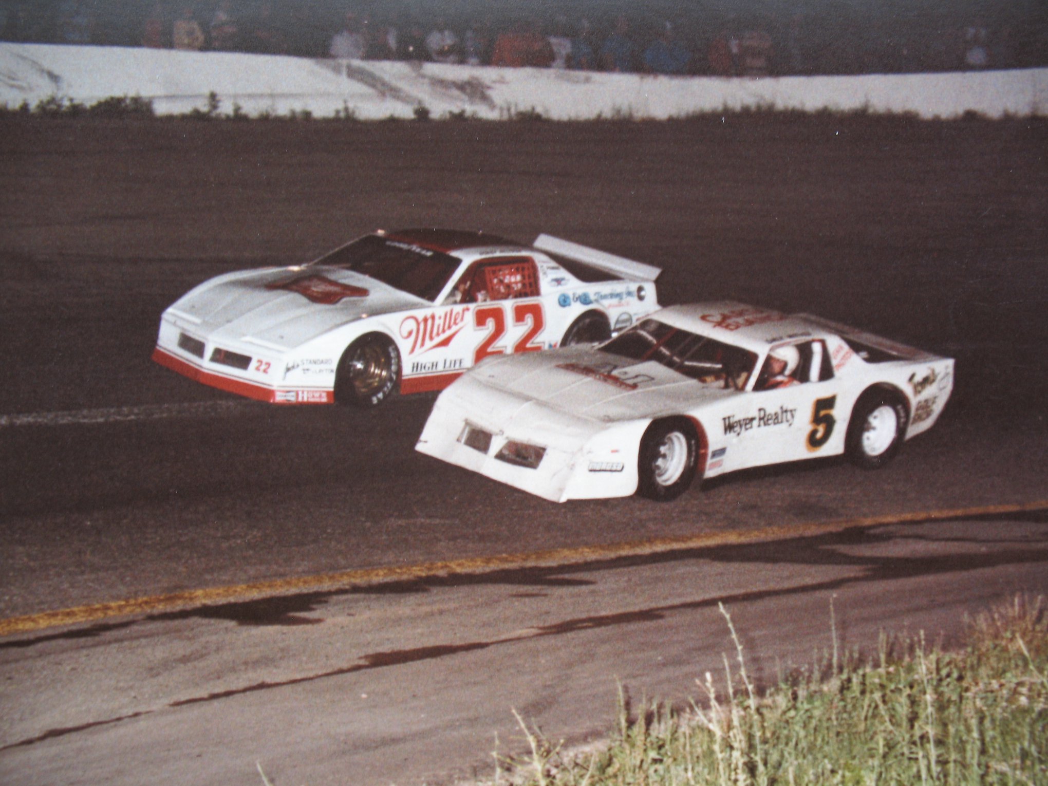 Bobby Allison