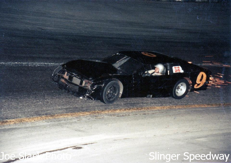 Butch Mierendorf