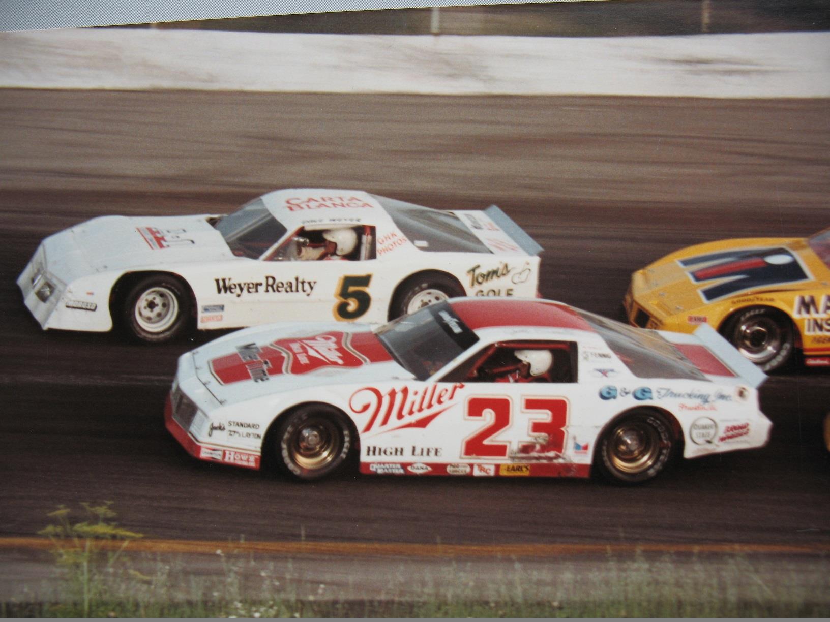 Dale Weyer