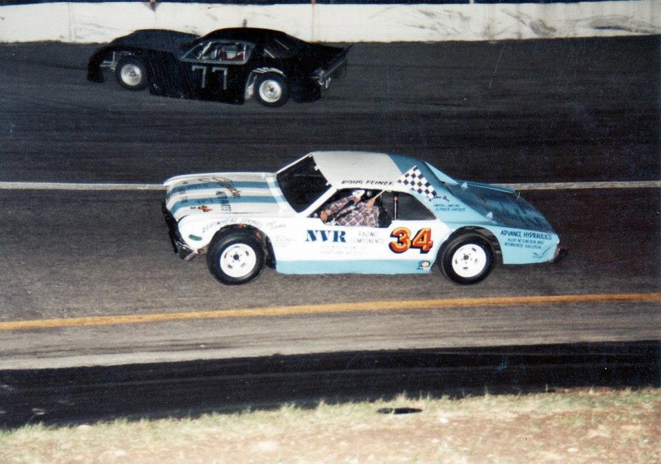 Doug Feiner