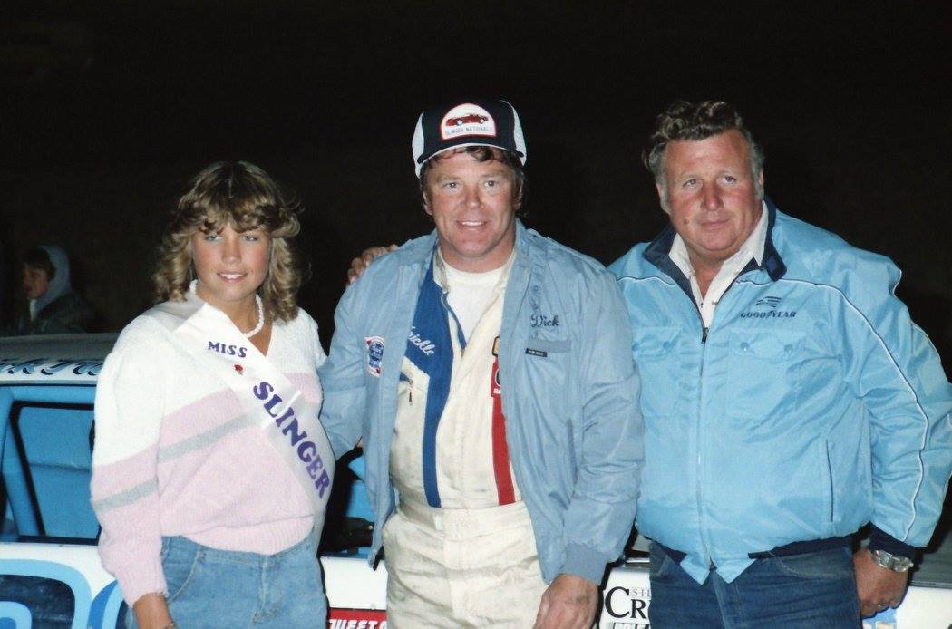 Dick Trickle