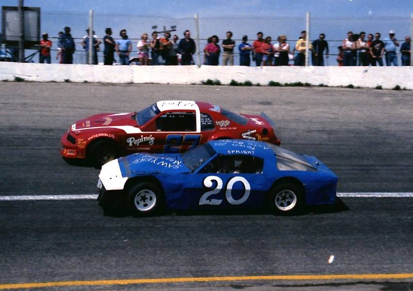 Larry Epright