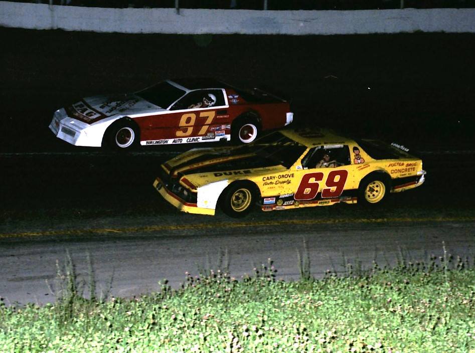 Steve Mccarthy
