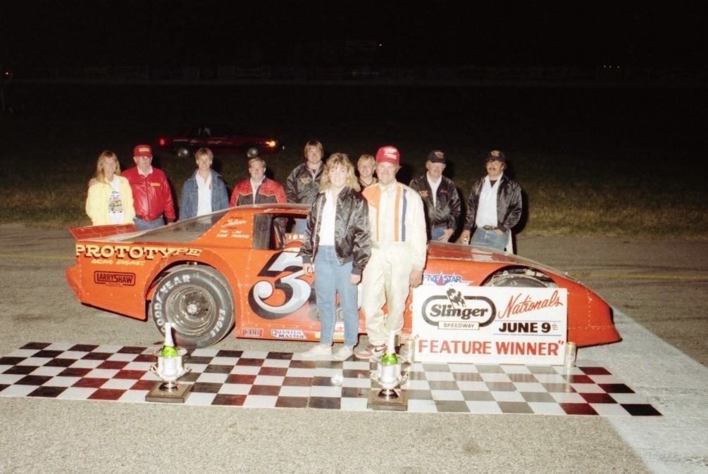 Joe Shear