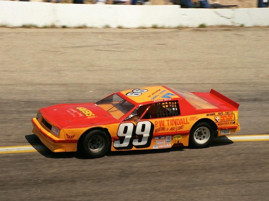 Kevin Rein
