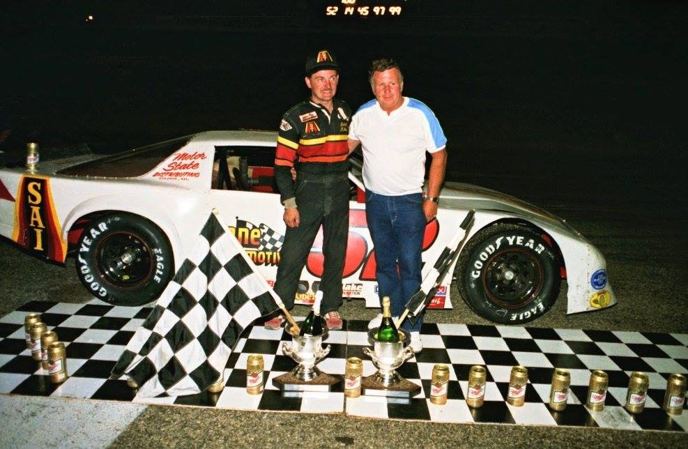 Butch Miller