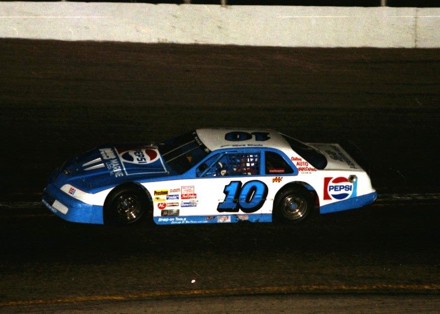 Mark Manke