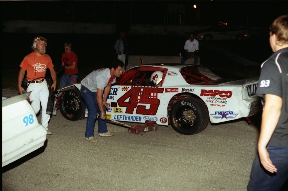 Rich Bickle