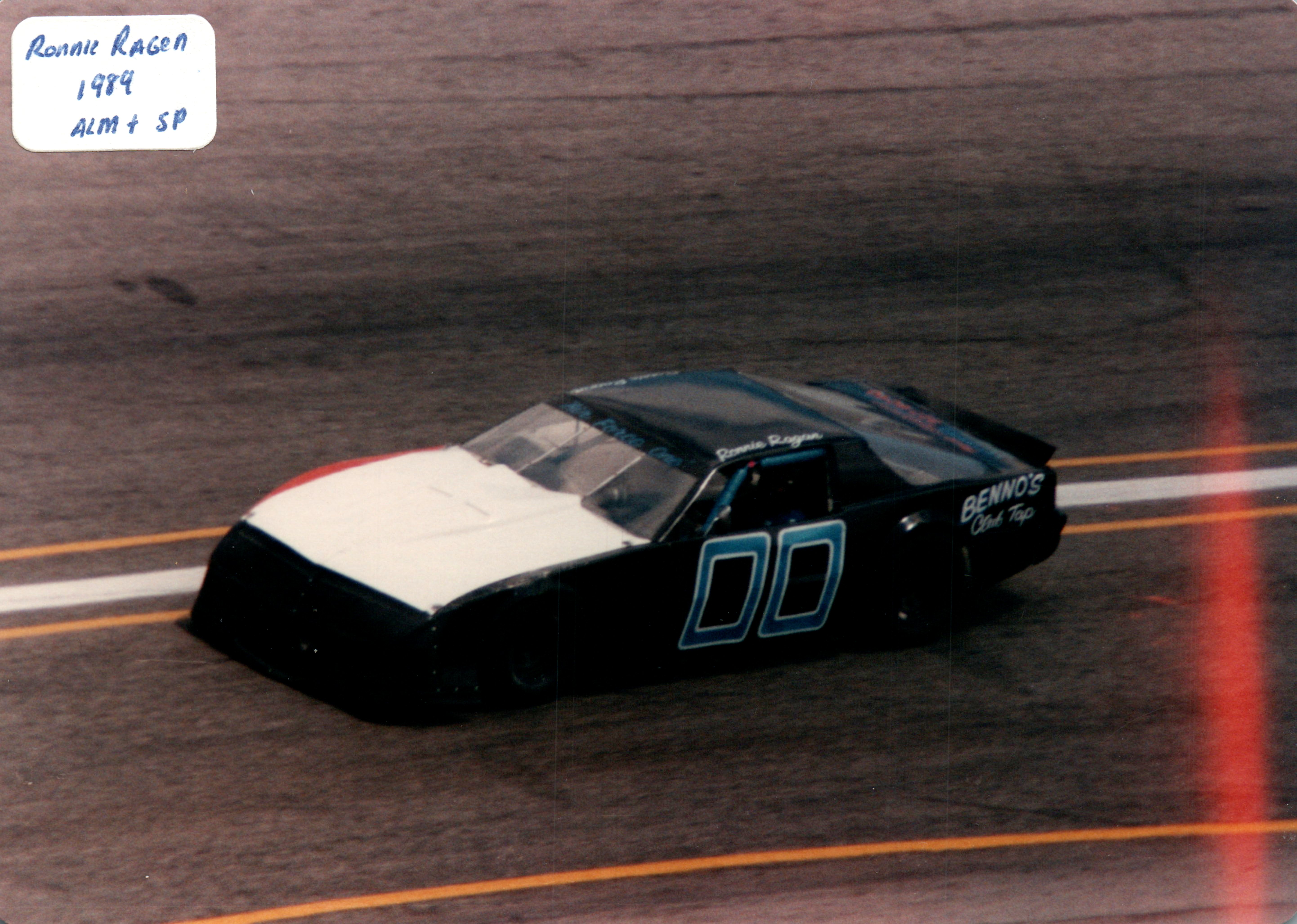 Ronnie Ragen