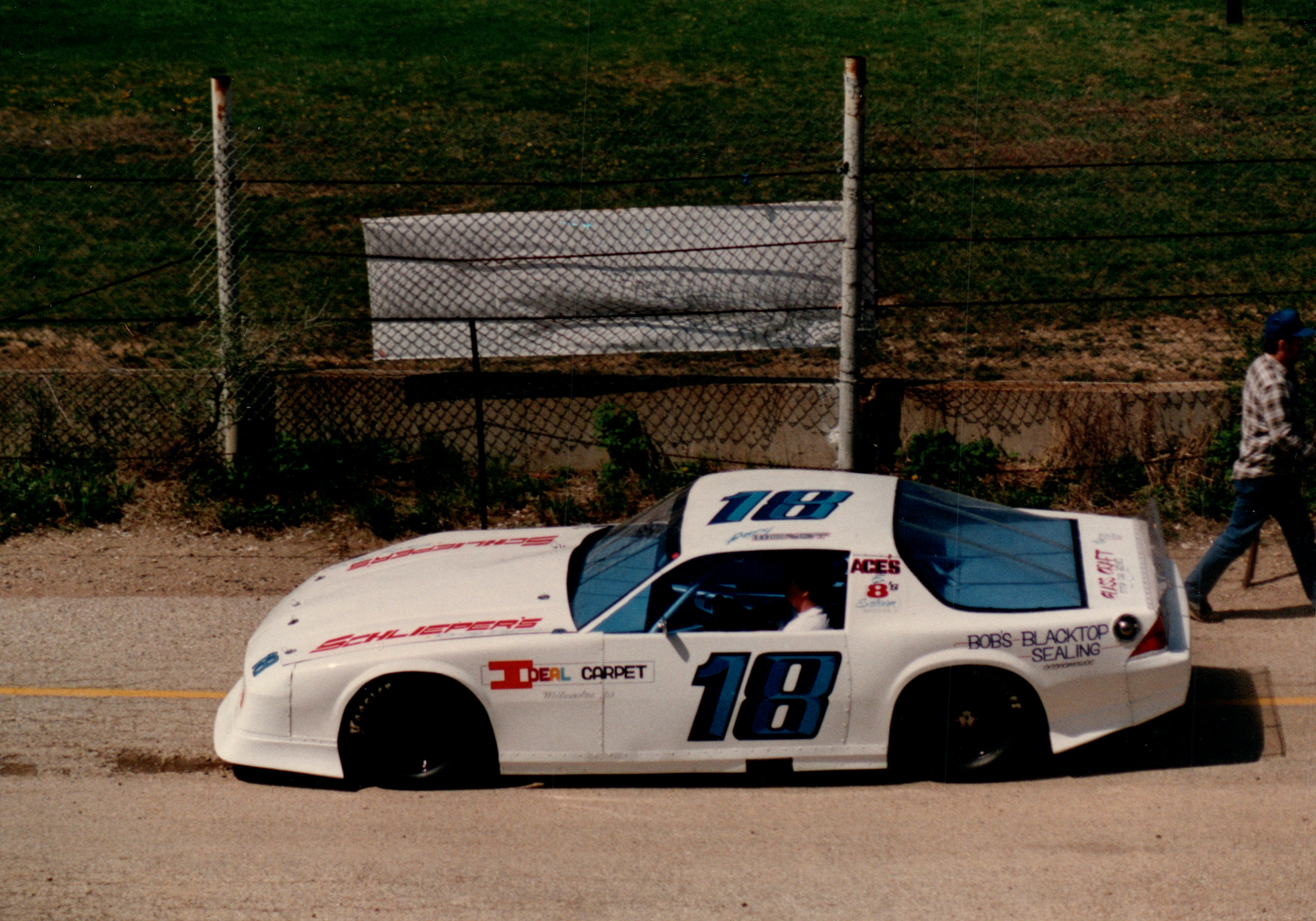 Andy Wendt