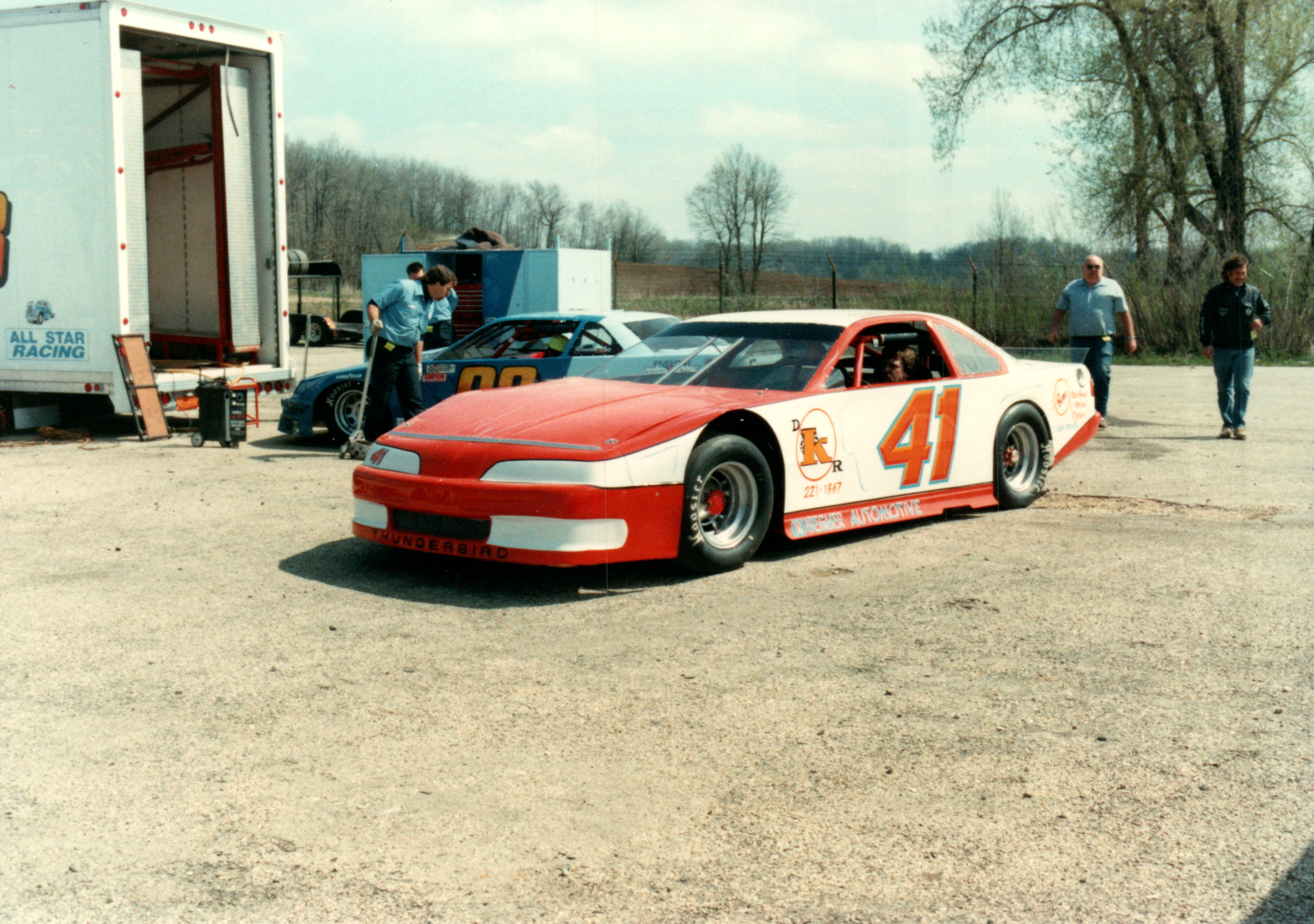 Dave Klein