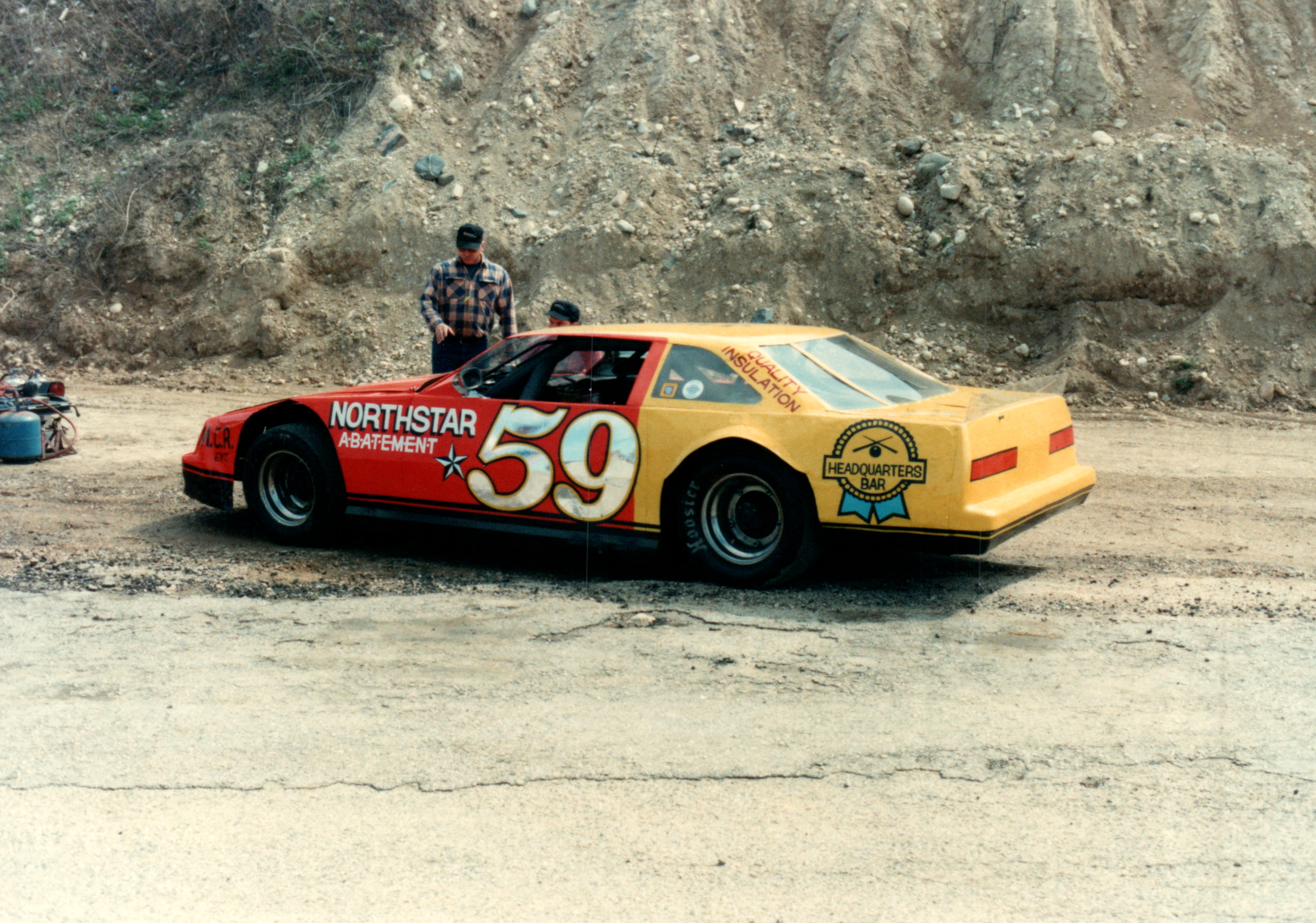Keith Nelson