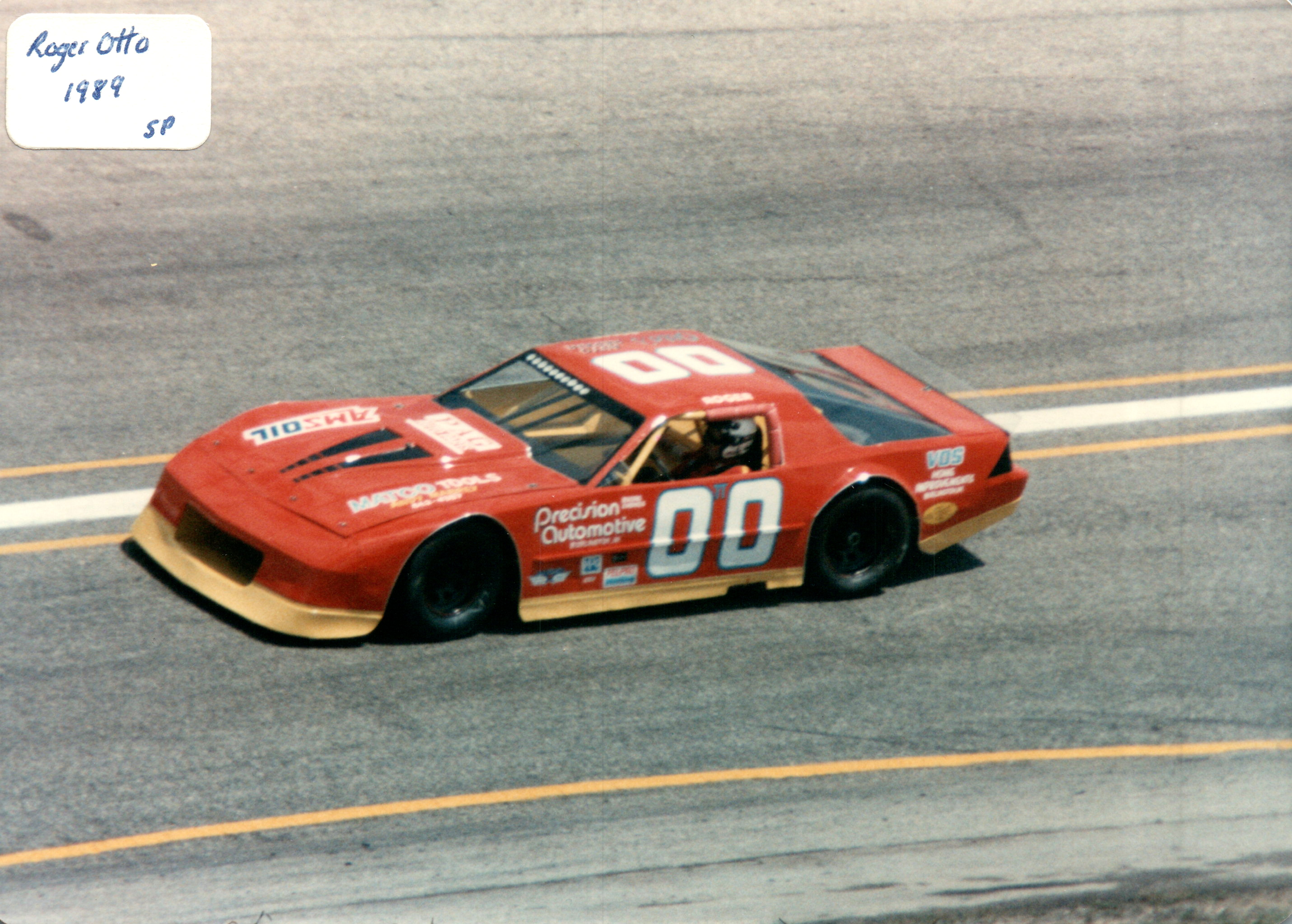 Roger Otto