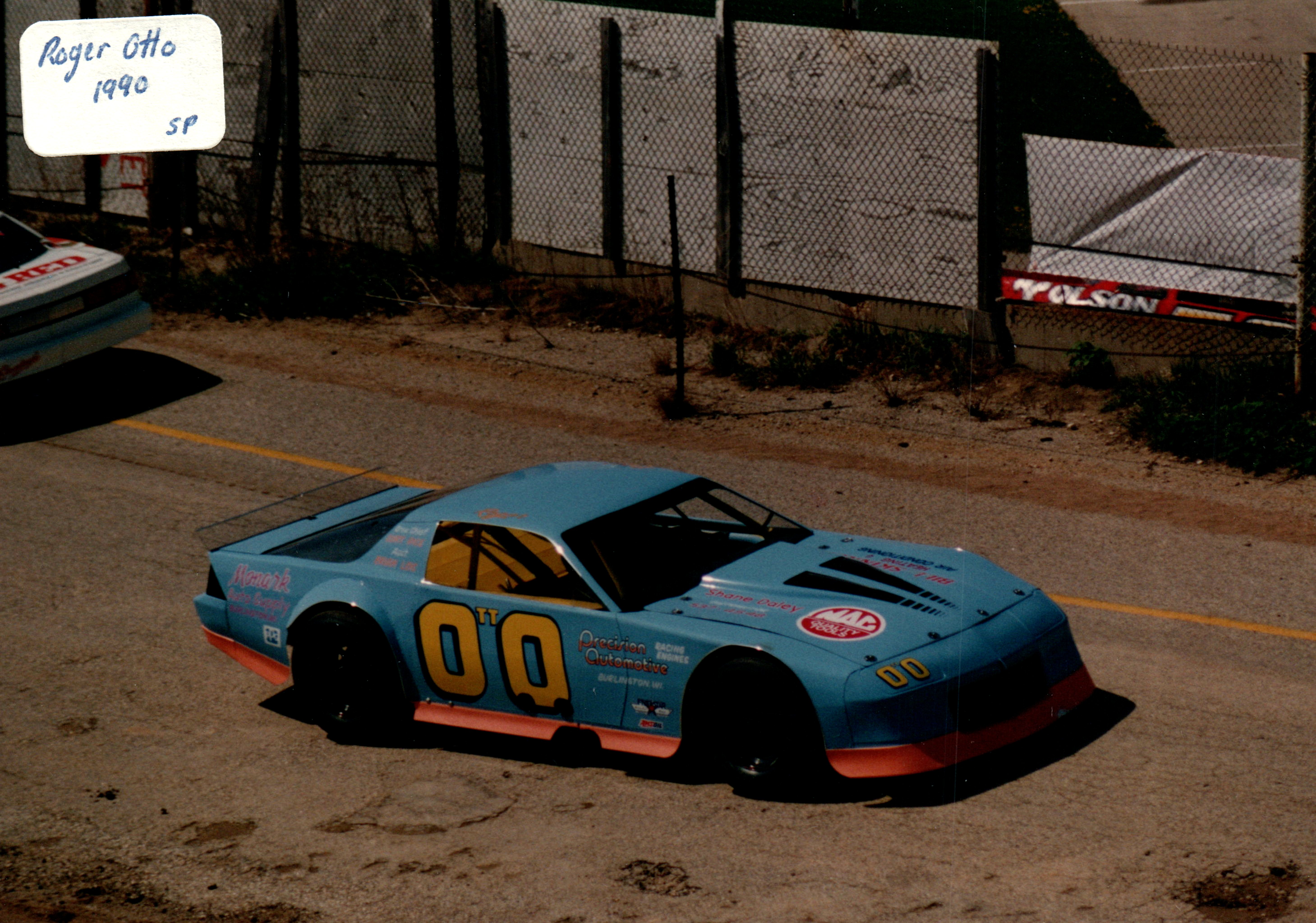 Roger Otto