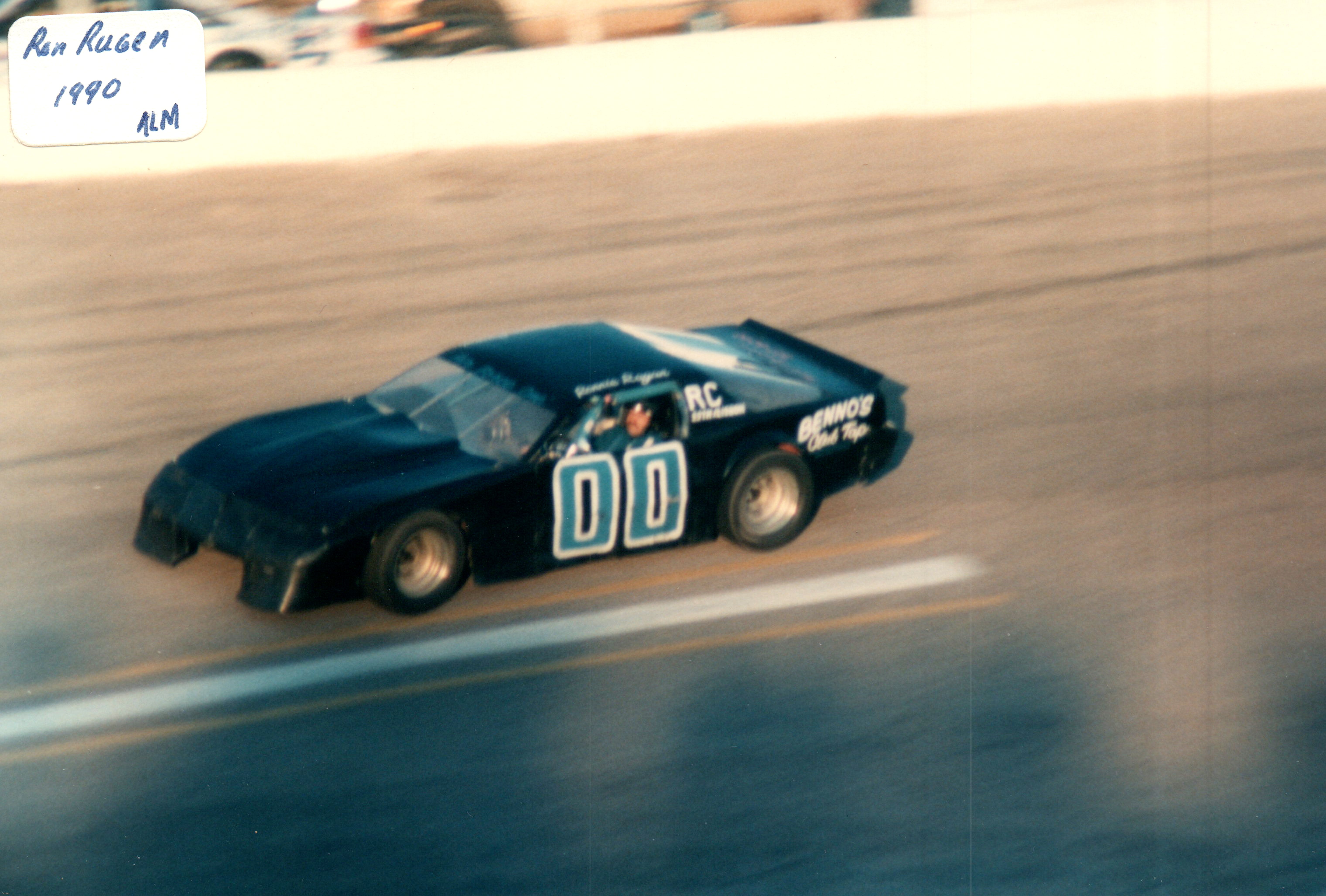 Ron Ragen