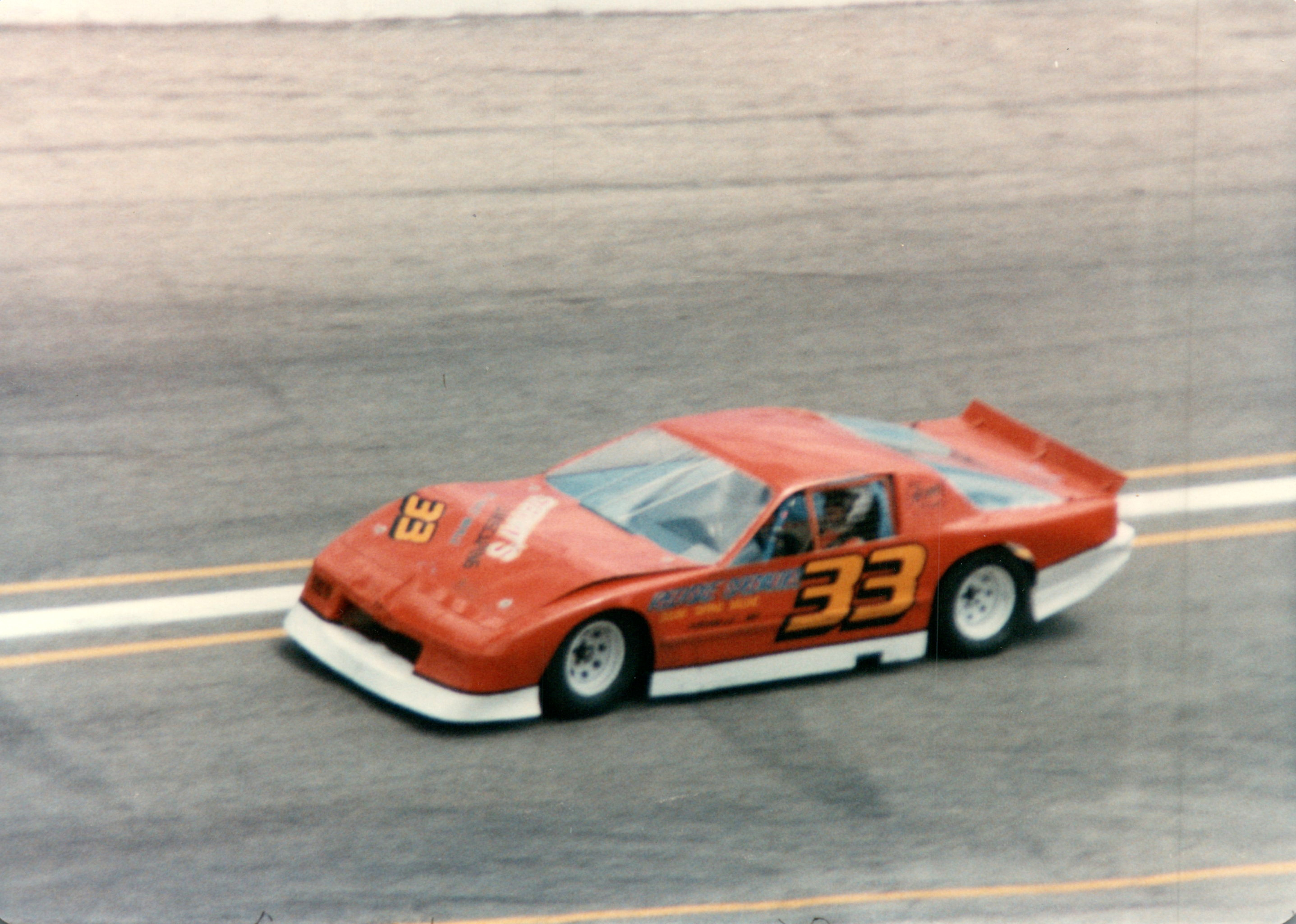 Vern Hillker
