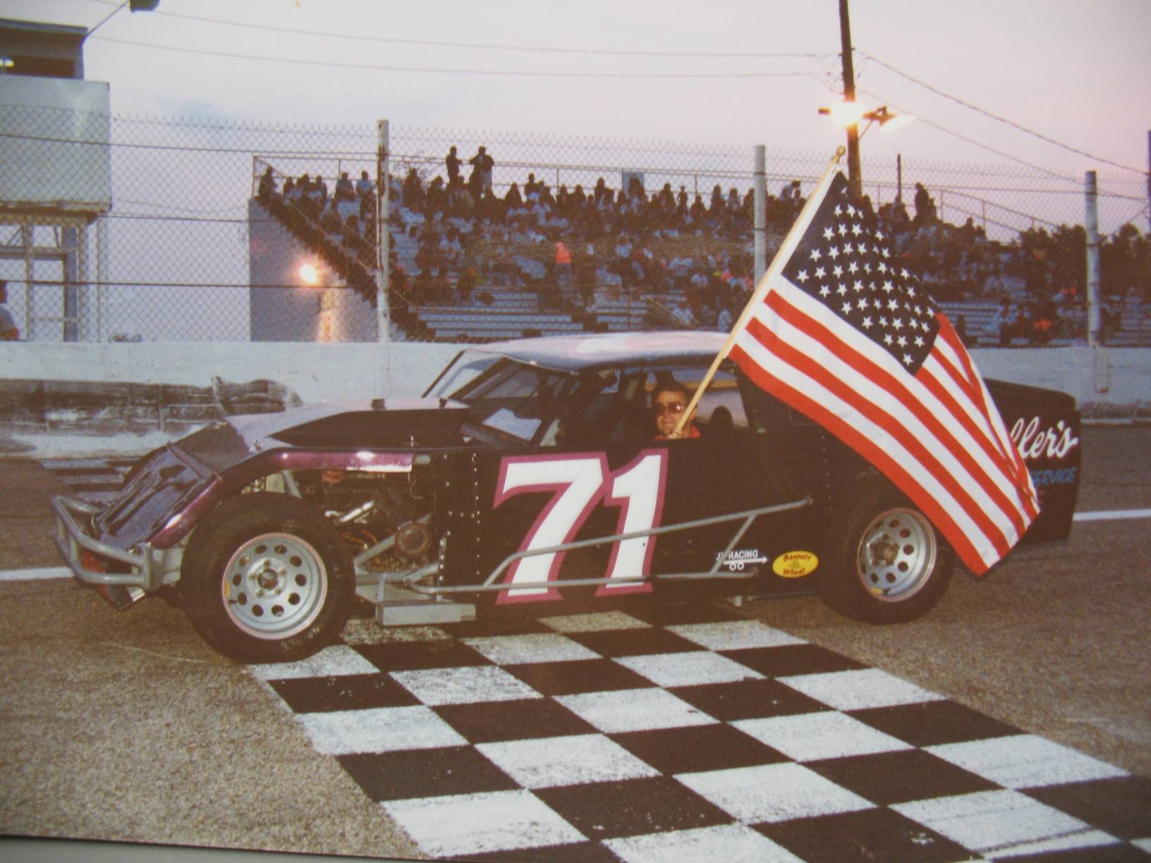 Jim Dragich