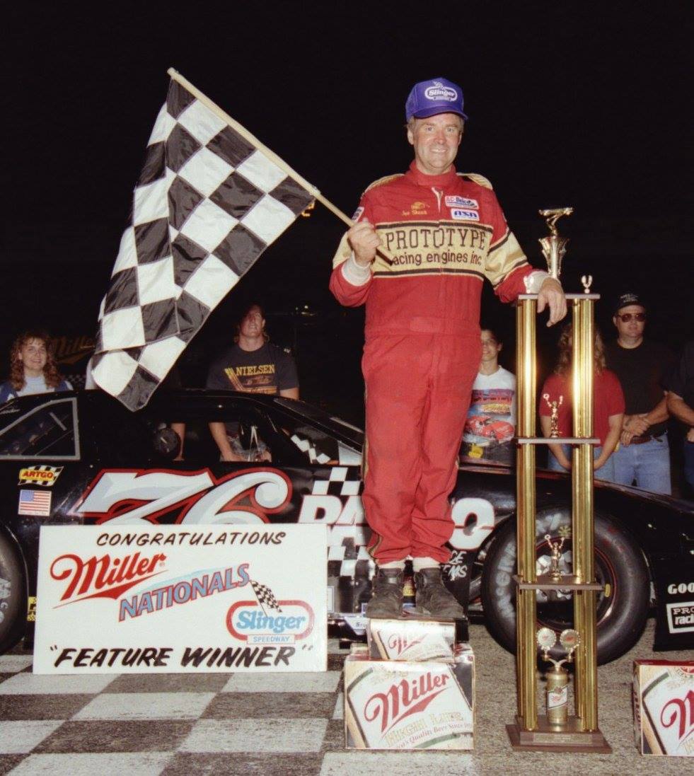 Joe Shear