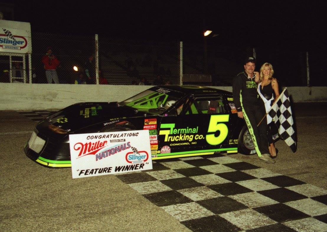Rich Bickle