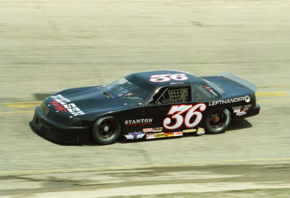 Joe Shear