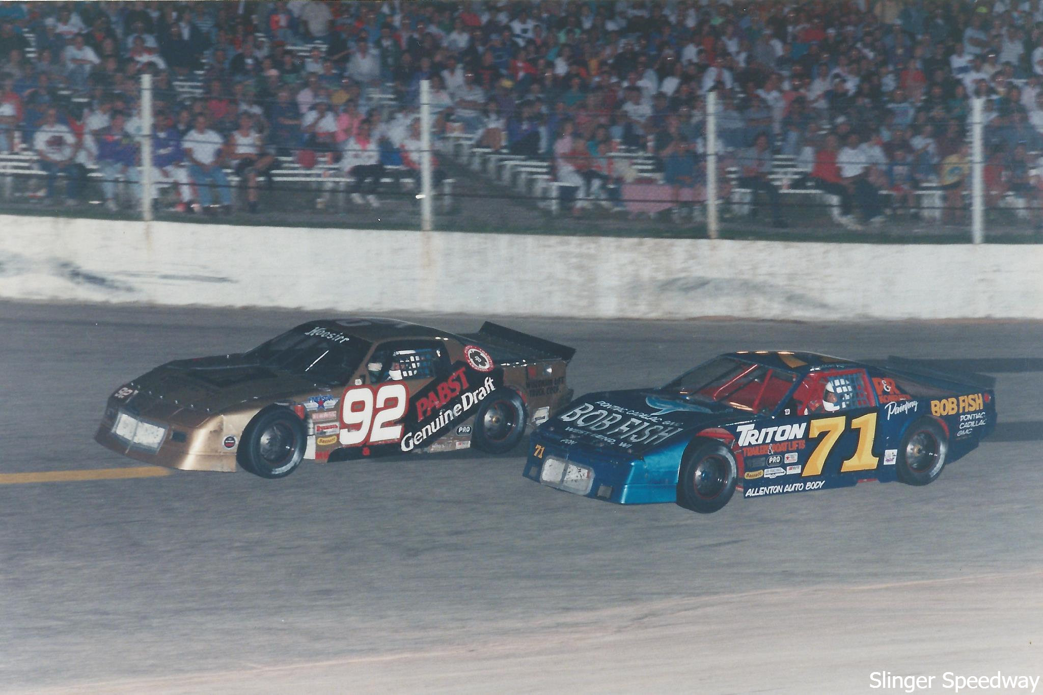 Robbie Reiser