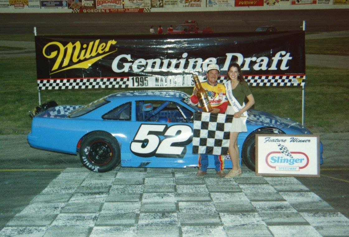 Butch Miller