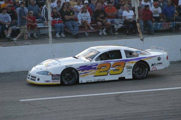Scott Wimmer