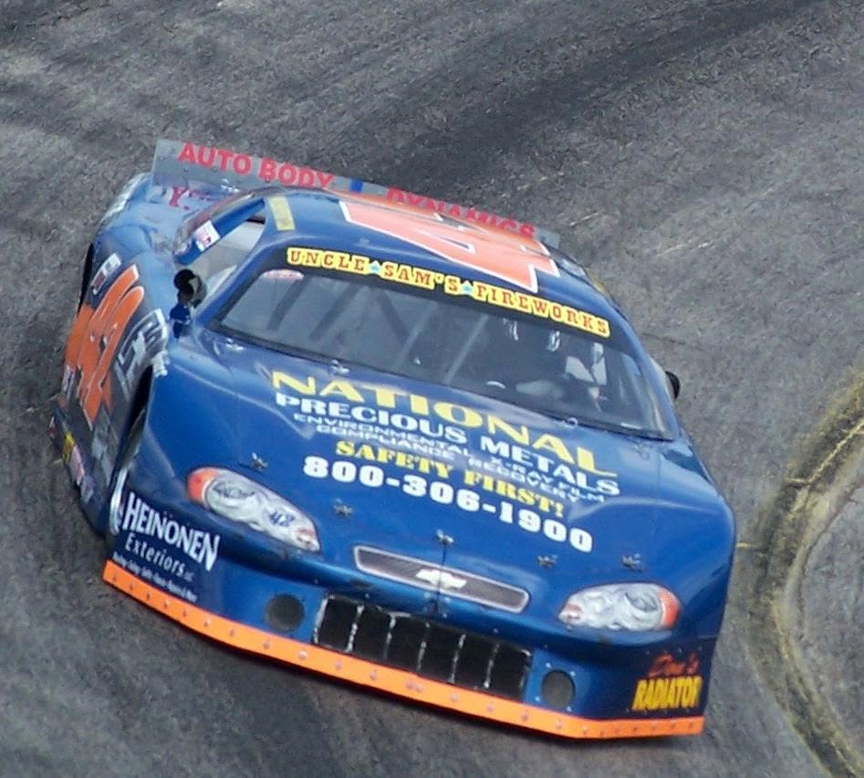 Dennis Prunty