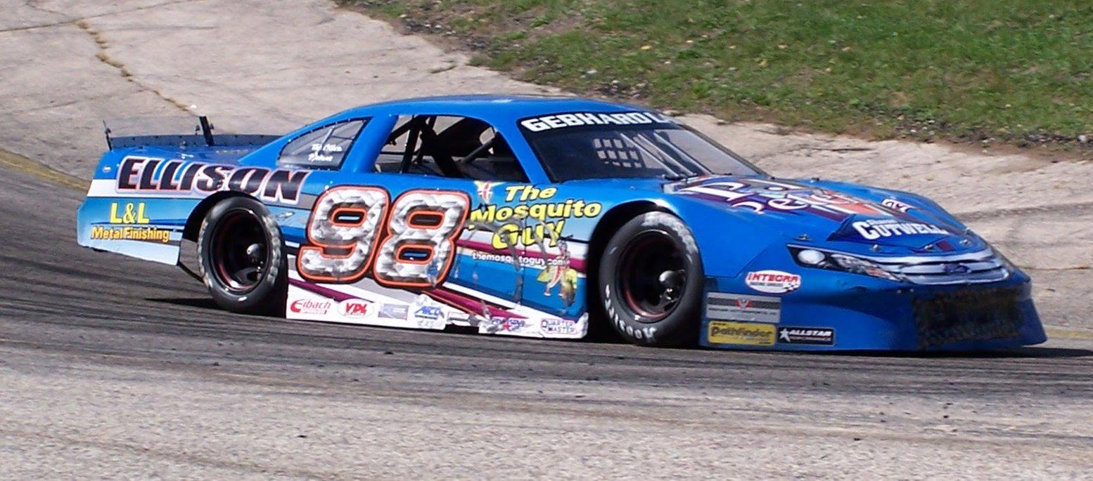 Rob Braun