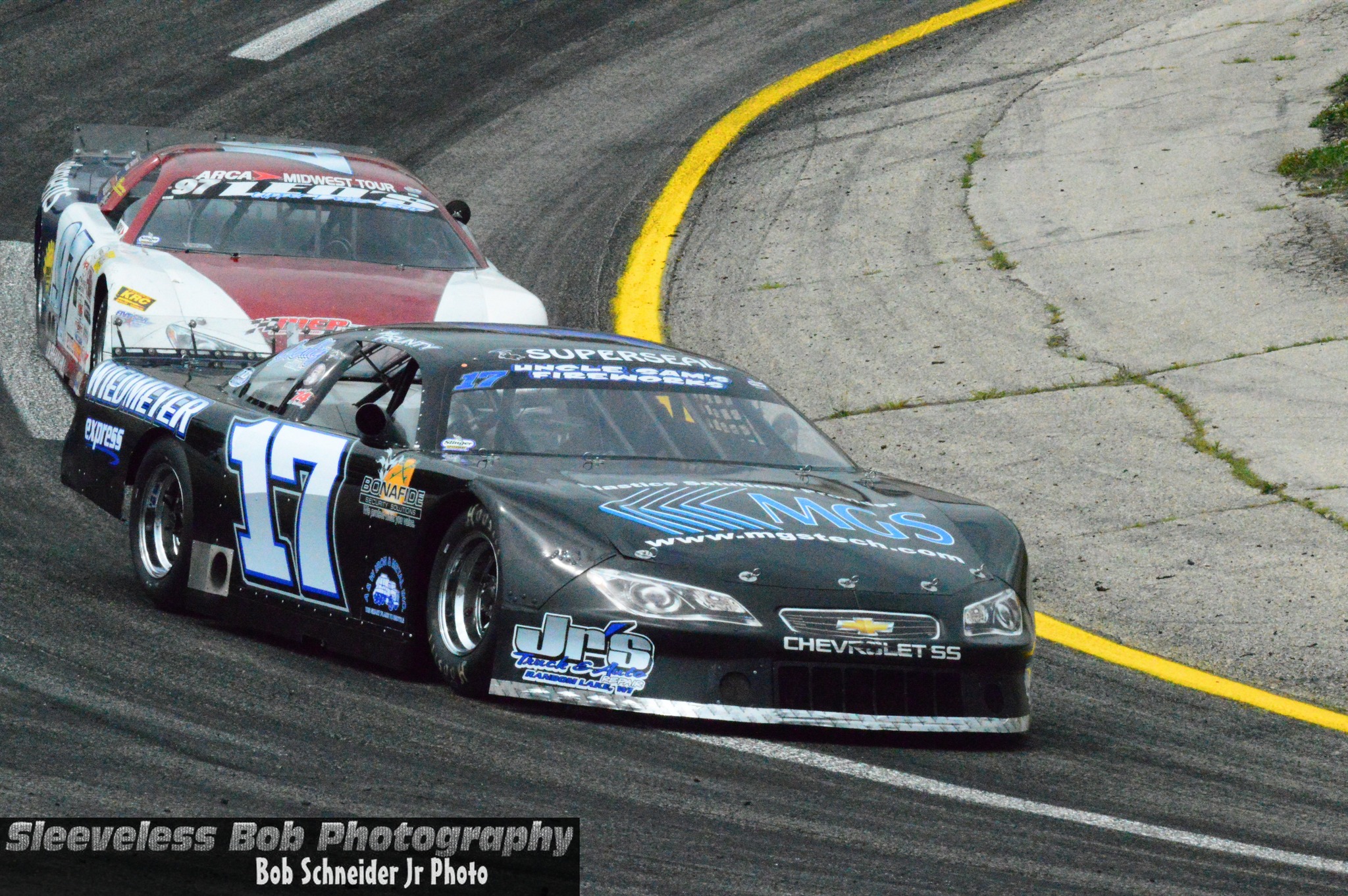Dale Prunty
