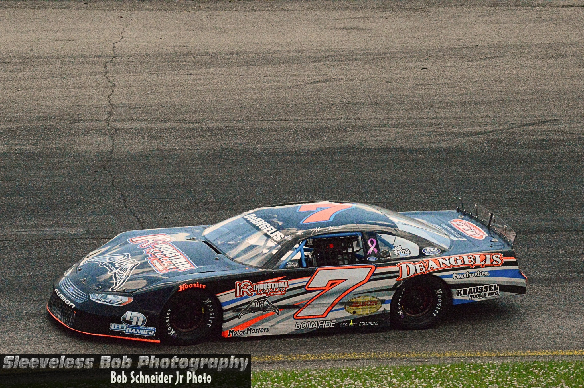 John Deangelis