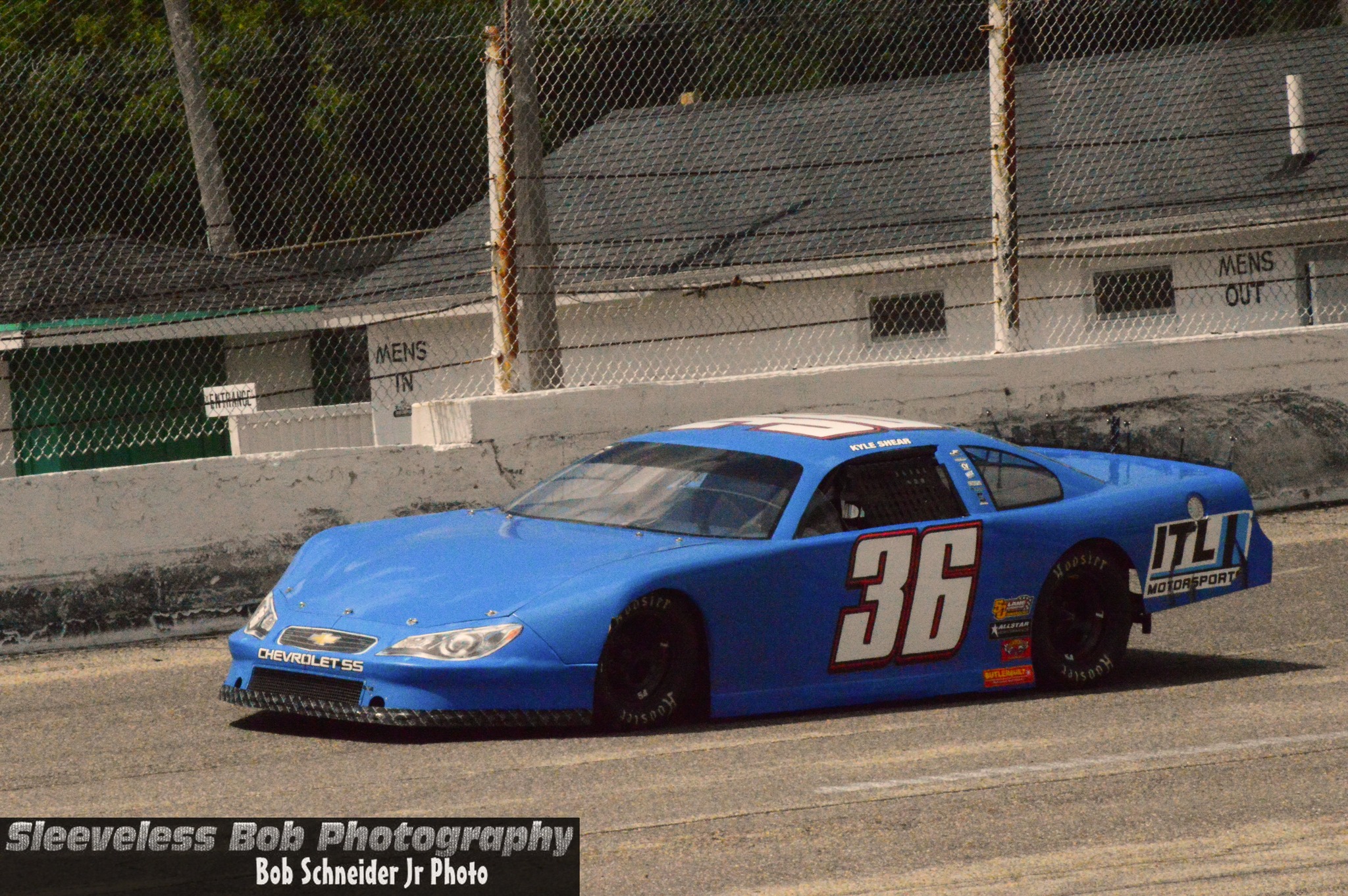Kyle Shear