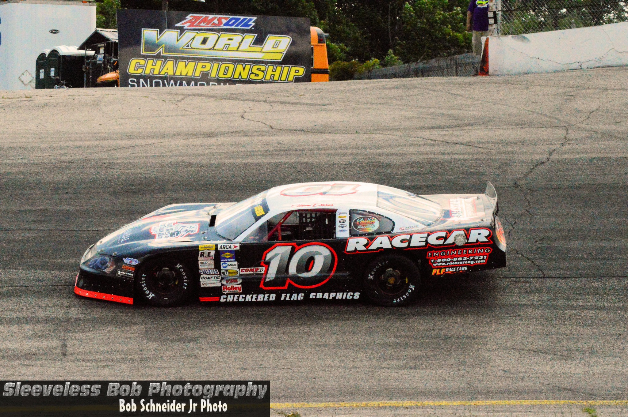 Steve Doerr